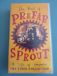 vhs Prefab Sprout