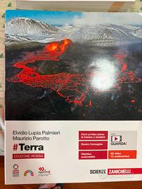 Libri 1°liceo scientifico/ scienze applicate