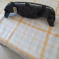  pulsantiera vetri   fiat punto 