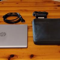 PC Portatile HP Pavillon x360 convertible 