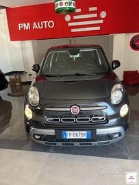 FIAT - 500 L - 1.3 MJT 95 CV Dualogic Cross