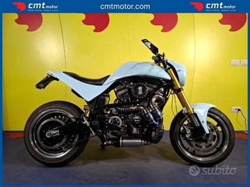 BUELL Cyclone 1200 Garantita e Finanziabile