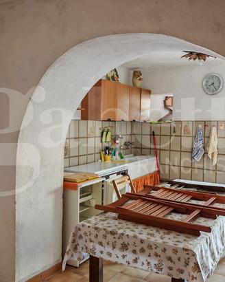 Casa Indipendente Venafro [VA NRMB56-87-C86VRG]