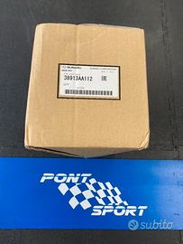 Differenziale centrale nuovo Subaru Impreza Sti