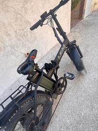 bici elettrica