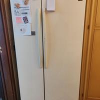 frigo Samsung stile americano