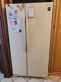 frigo Samsung stile americano