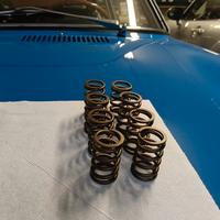 Abarth coperchio punterie 