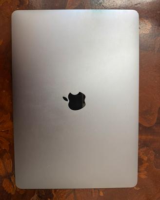 Apple McBook Pro 2017 in perfetto stato
