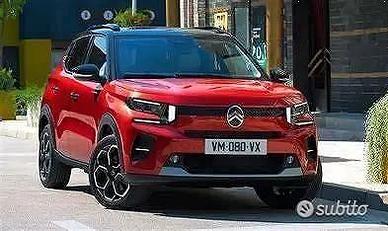 Ricambi citroen c3 2025