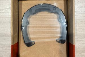 Anello serbatoio Sw-Motech Pro per Honda