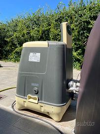 Pompa multifunzionale per idromassaggio