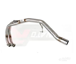COLLETTORE COLLETTORI BENELLI TRK 502 X 502X