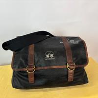 Borsa donna tracolla LA MARTINA