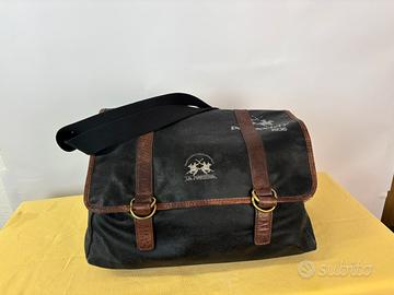 Borsa donna tracolla LA MARTINA