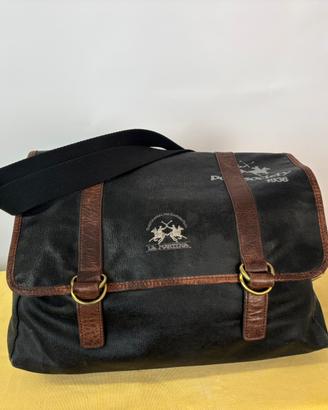 Borsa donna tracolla LA MARTINA