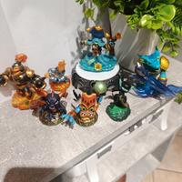 Skylanders lotto