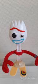 Toy Story 4 Doll Forky Disney Collection 2018