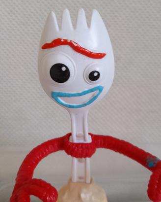 Toy Story 4 Doll Forky Disney Collection 2018