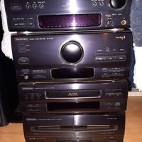Stereo TECHNICS