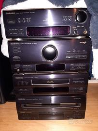 Stereo TECHNICS