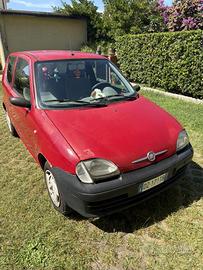 FIAT 600 1.1 54CV - 2009