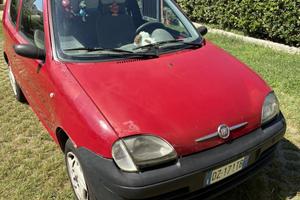 FIAT 600 1.1 54CV - 2009
