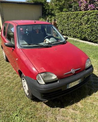 FIAT 600 1.1 54CV - 2009