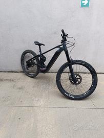 Mondraker crafty r
