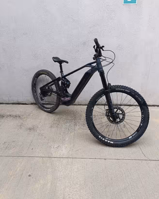 Mondraker crafty r