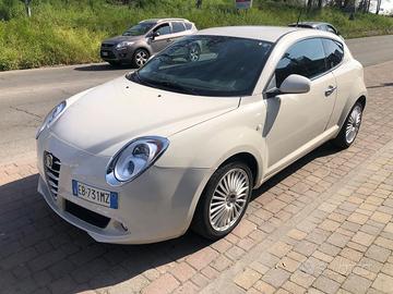 Alfa Romeo MiTo 1.4 T 135 CV M.air S&S Dist. Sport