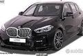 Bmw serie 1 m sport 2022 musata frontale