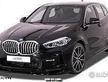 Bmw serie 1 m sport 2022 musata frontale