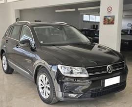 VOLKSWAGEN Tiguan 2.0 TDI 150 CV DSG Business Bl