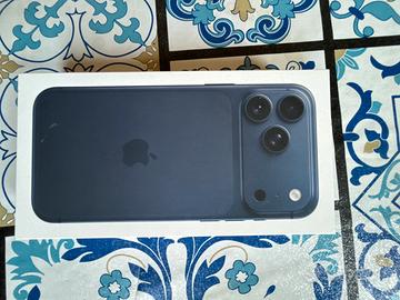 IPHONE 17 PRO MAX DBLUE 1TB-YPT