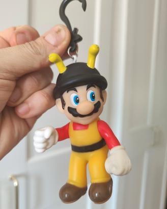 Mario Ape Banpresto Action Figure 