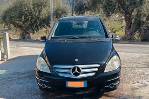 Mercedes classe B 200 sport automatica