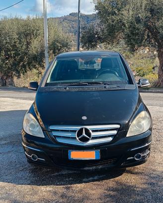 Mercedes classe B 200 sport automatica
