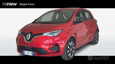 Renault ZOE 2020 EVOLUTION R135 E-SHIFTER