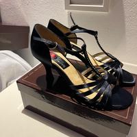 Scarpe da ballo Paoul Latino Tango Salsa