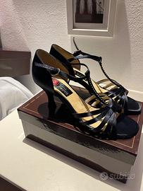 Scarpe da ballo Paoul Latino Tango Salsa