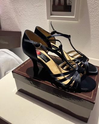 Scarpe da ballo Paoul Latino Tango Salsa