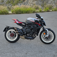 Mv agusta dragster 800 rr