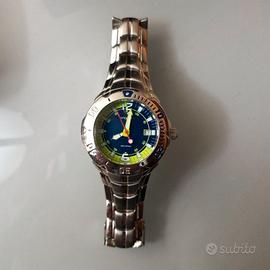 Orologio da polso da ragazzo VAGARY