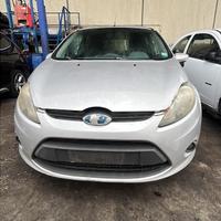 RICAMBI MUSO MOTORE FORD FIESTA 1.2 SNJB