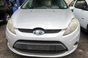 RICAMBI MUSO MOTORE FORD FIESTA 1.2 SNJB