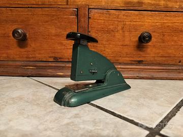 Pinzatrice vintage Bristol Giant 