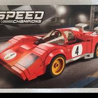 LEGO SPEED CHAMPIONS - 76906