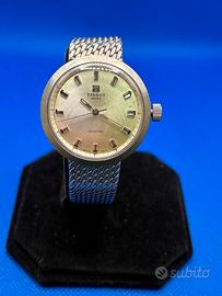 TISSOT SEASTAR CALIBRO 781-1/17 37mm