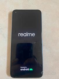 Realme7 5g